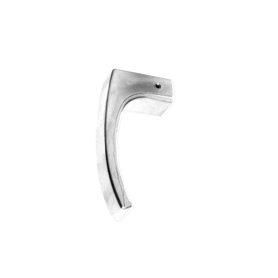 CHROME INSIDE L-HANDLE