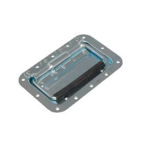 MID-SIZE RECESSED CHEST HANDLE