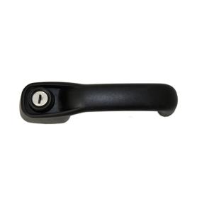 4561 SERIES - PUSH BUTTON HANDLE