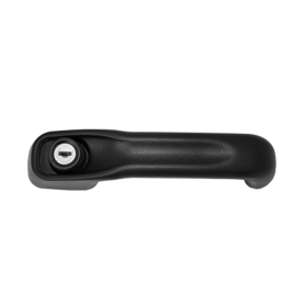 4563 SERIES - PUSH BUTTON HANDLE