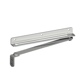 STAINLESS STEEL DOOR RETAINER