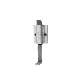 FINGER PULL SLAM LATCH - ZINC