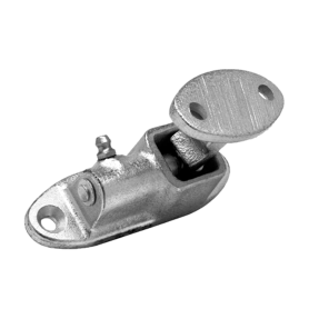 HEAVY DUTY DOOR HOLDER - 3.0" HOOK