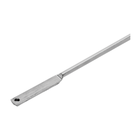 5/16" X 34" LOCK ROD - ZINC