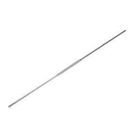 48"  ZINC PLATED ROD FOR 5611 (3-PT LATCH)