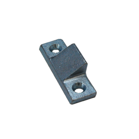 ZINC STRIKER PLATE