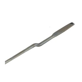 48" ROD - ZINC
