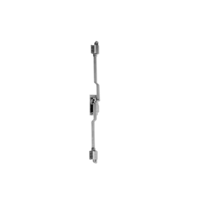 2-POINT DEAD BOLT LATCH