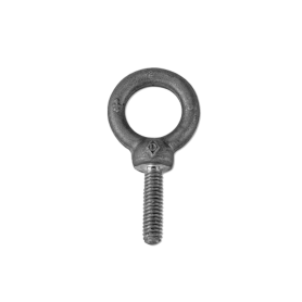 567 SERIES DROP FORGED EYE BOLT,  3/8-16 UNC