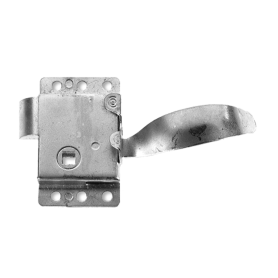 LOCKING INSIDE RELEASE CAB LOCK
