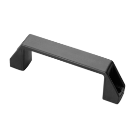32mm BLACK PULL HANDLE