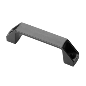 42mm BLACK PULL HANDLE