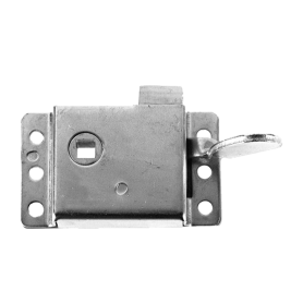 INSIDE RELEASE CAB LOCK - ZINC