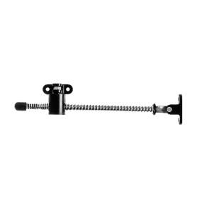 DOOR CHECK - 15 LBS. SPRING TENSION