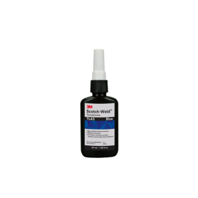 3M™ TL43 SCOTCH-WELD™ THREADLOCKER ADHESIVE - 50 ml
