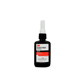 3M™ TL77 SCOTCH-WELD™ THREADLOCKER ADHESIVE - 50 ml