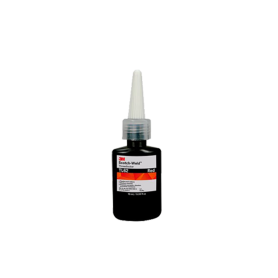 3M™ TL62 SCOTCH-WELD™ THREADLOCKER ADHESIVE - 50 ml