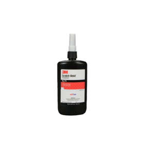 3M™ TL71 SCOTCH-WELD™ THREADLOCKER ADHESIVE - 50 ml
