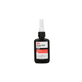 3M™ TL72 SCOTCH-WELD™ THREADLOCKER ADHESIVE - 50 ml