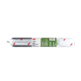 3M™ 760UV GRAY SILANE MODIFIED POLYMER ADHESIVE SEALANT, 600 ml SAUSAGE PACK