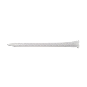 3M™ SCOTCH-WELD™ EPX™ MIXING NOZZLE, HELICAL WHITE, 200ML & 400ML