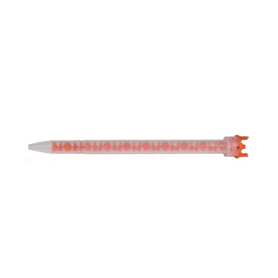 3M™ SCOTCH-WELD™ EPX™ MIXING NOZZLE, HELICAL ORANGE, 490 ML