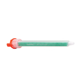 3M™ SCOTCH-WELD™ EPX™ MIXING NOZZLE, SQUARE GREEN, 490 ML