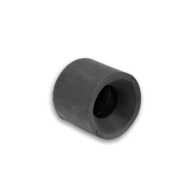 RUBBER DOOR HOLDER - SOCKET ONLY (FEMALE)
