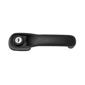 4563 SERIES - PUSH BUTTON HANDLE