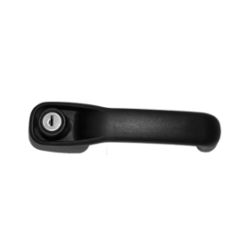4565 SERIES - PUSH BUTTON HANDLE