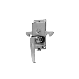 ZINC CENTER CASE