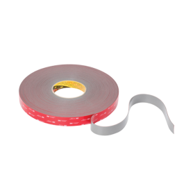 3M™ VHB™ Tape, GPH-110GF, Gray, 3/4" X 108'