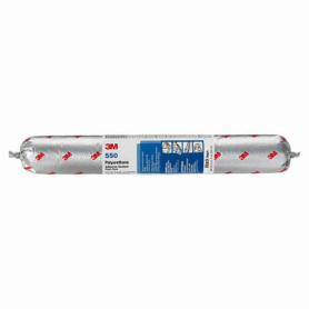 3M™ 550FC POLYURETHANE ADHESIVE SEALANT, 600 ml SAUSAGE PACK