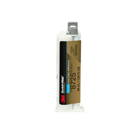 3M™ Scotch-Weld™ Low Odor Adhesive - DP8725NS SERIES