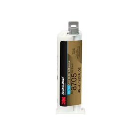 3M™ Scotch-Weld™ Low Odor Adhesive - DP8705NS SERIES