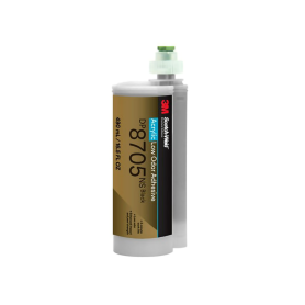 3M™ Scotch-Weld™ Low Odor Adhesive - DP8705NS SERIES