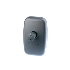CONVEX EXTERIOR MIRROR
