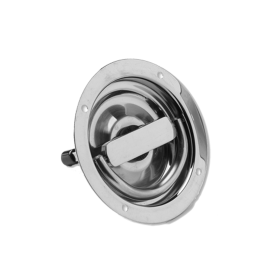 SMALL NON-LOCKING D-RING HANDLE