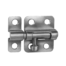 CANE BOLT LATCH