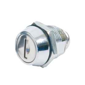 CAM LOCK CYLINDER - KEYED AC112