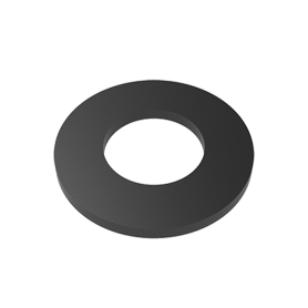 PLASTIC RETAINER