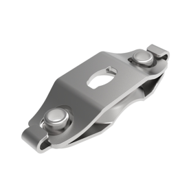 RECEPTACLE, CS