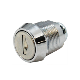 CAM LOCK CYLINDER - KEYED AC2