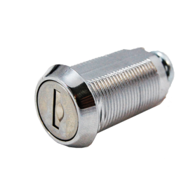 CAM LOCK CYLINDER - KEYED AC2