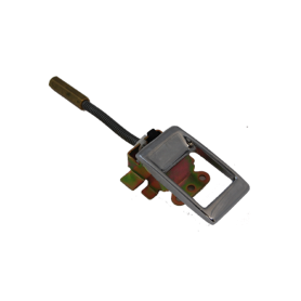 RELEASE HANDLE