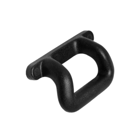 FOAMED GRAB HANDLE