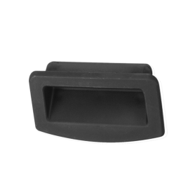 FLUSH PULL HANDLE