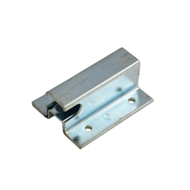 90S STYLE OFFSET CASE ONLY, ZINC