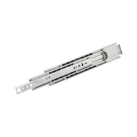9301-E SERIES FULL EXTENSION DRAWER SLIDE, 16" LENGTH