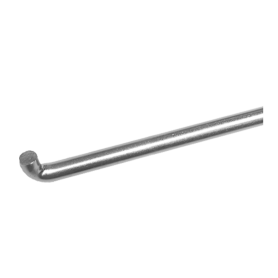 1/4" X 36" LOCK ROD - ZINC